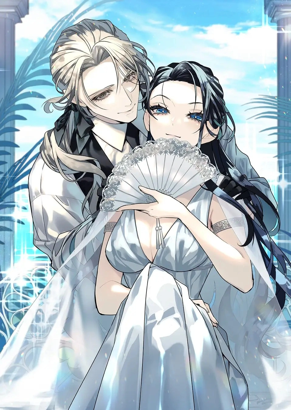 The Condemned Villainess Goes Back in Time and Aims to Become the Ultimate Villain manga vol 8