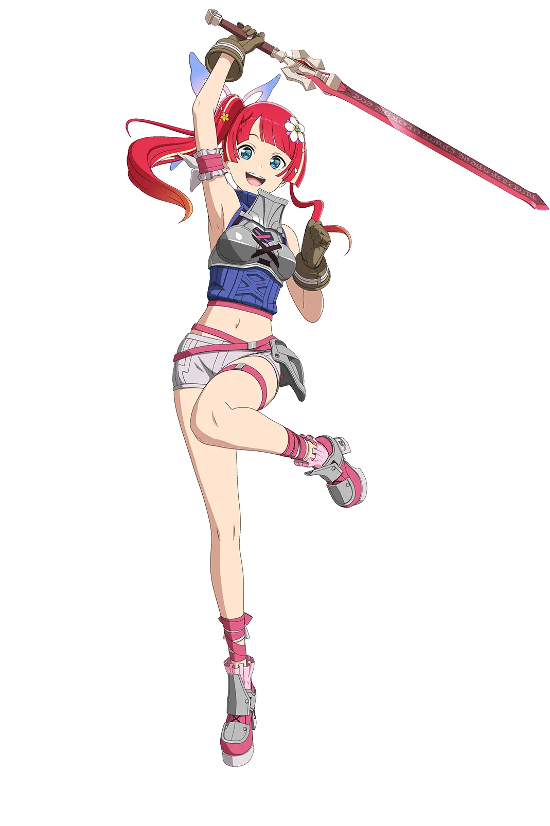 ermine sword art online