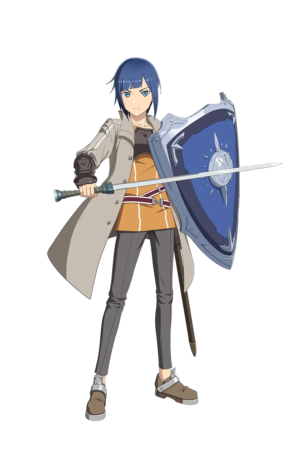 rex sword art online