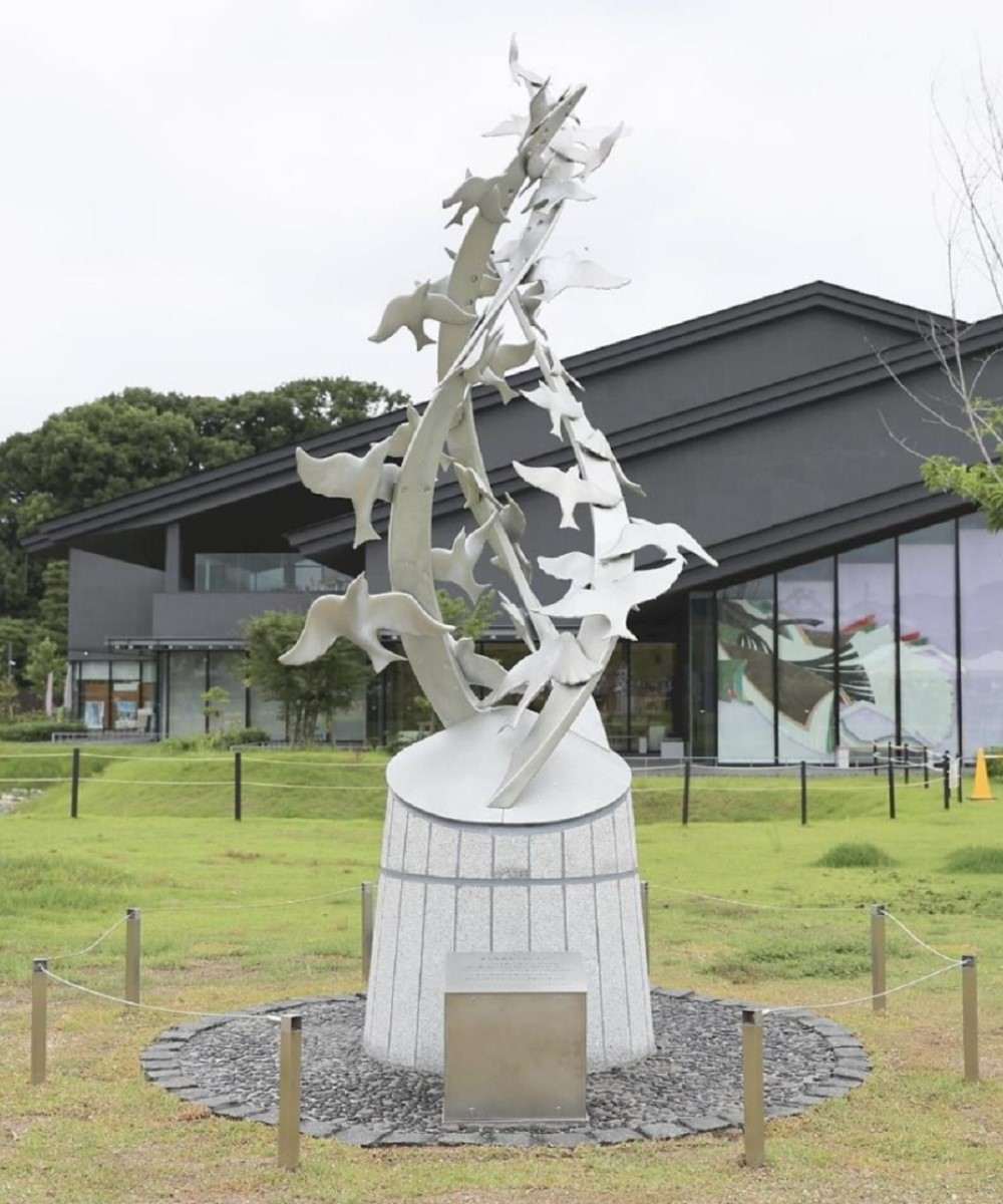 kyoto animation kyoani memorial