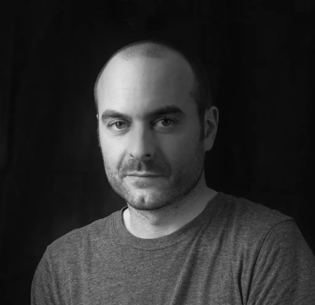 Alberto Vázquez director