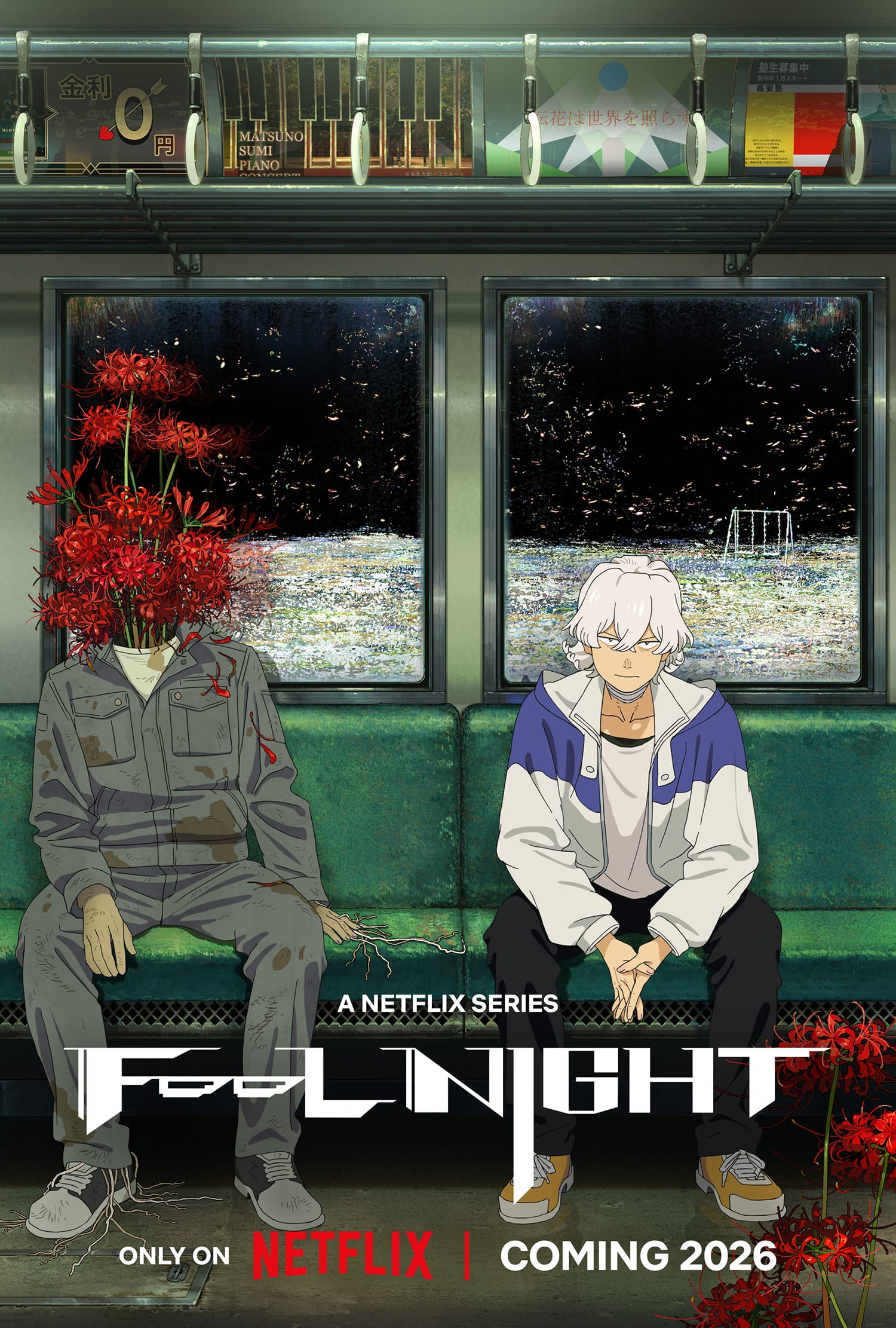 fool night anime studio