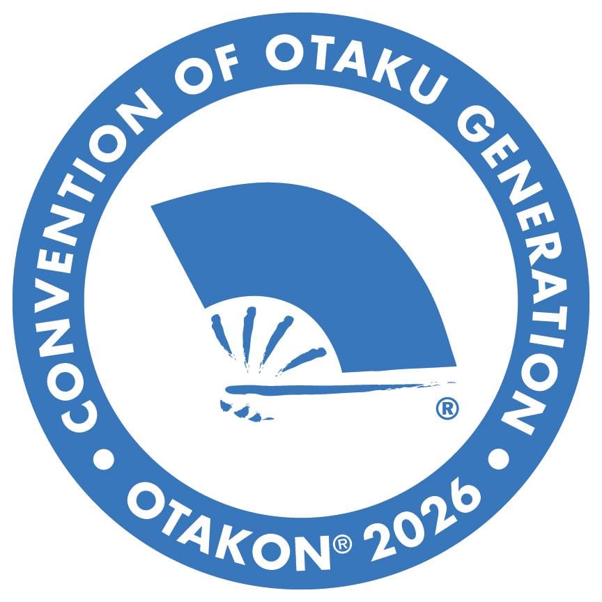 Otakon 2026 logo