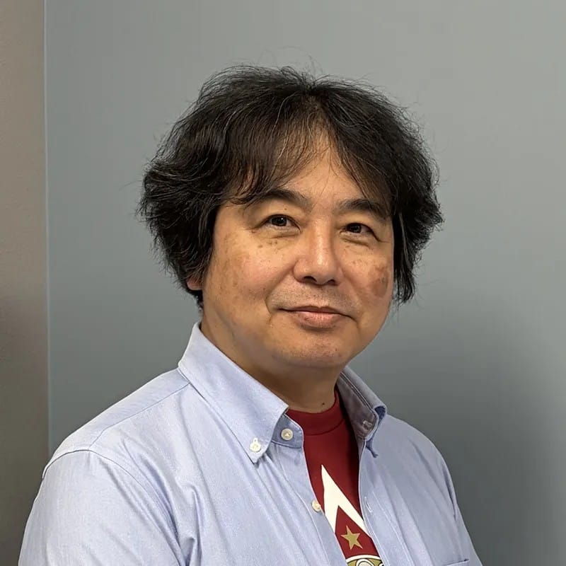 Photo of Otakon 2026 Guest