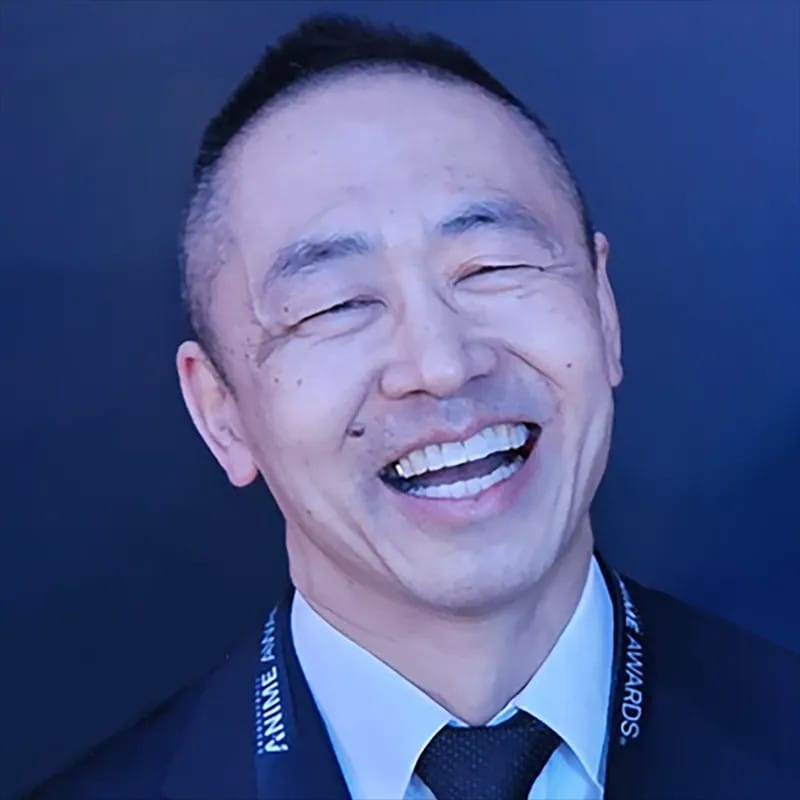 Photo of Otakon 2026 Guest