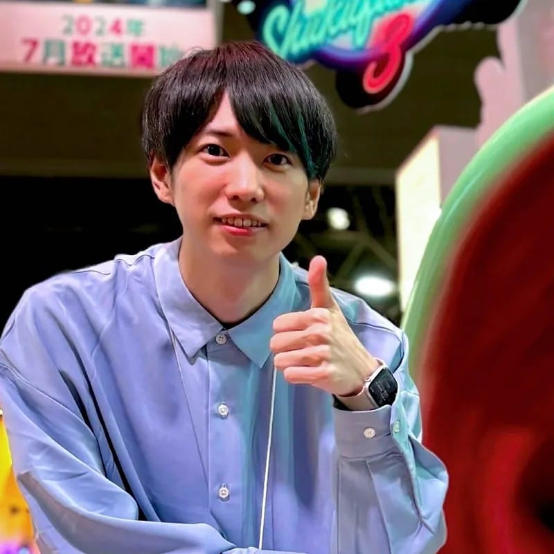Photo of Otakon 2026 Guest