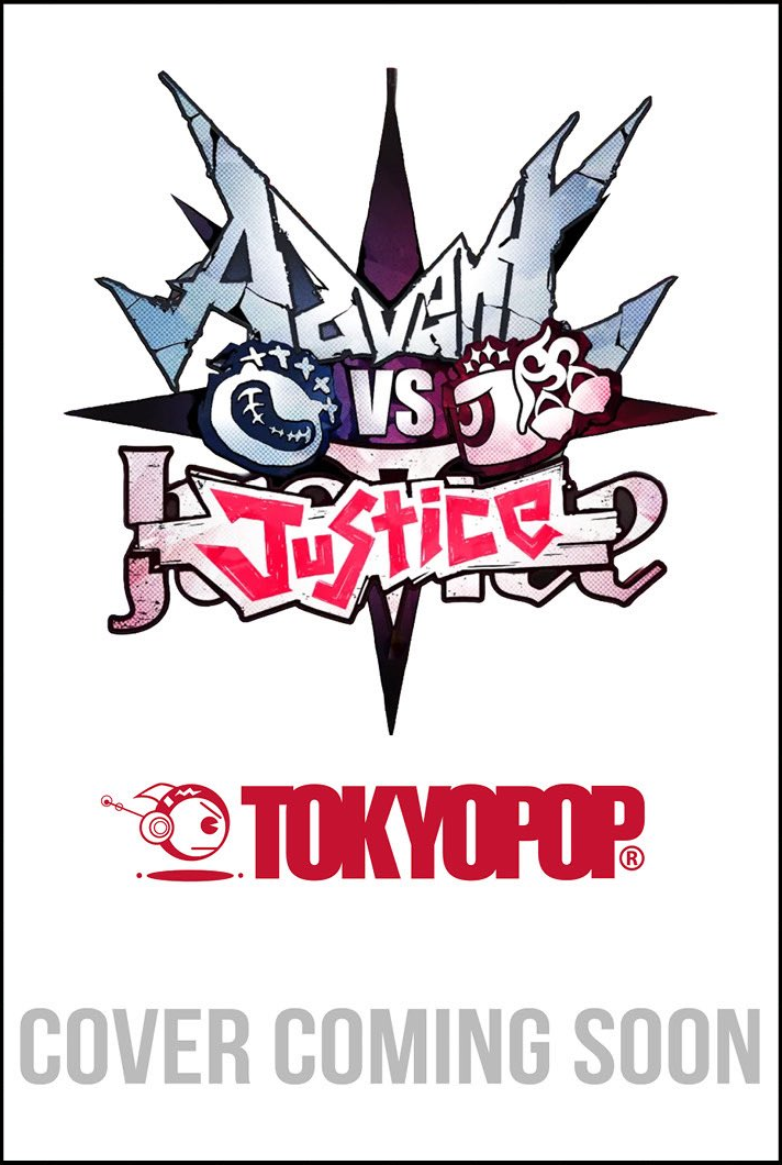 Manga Cover
