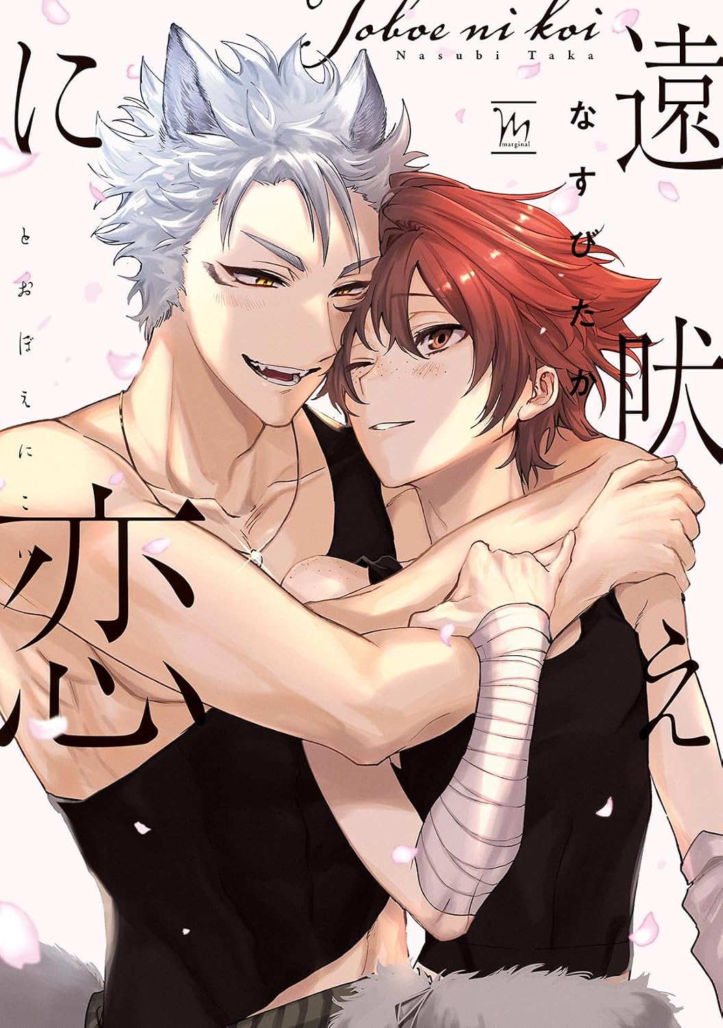 Manga Cover
