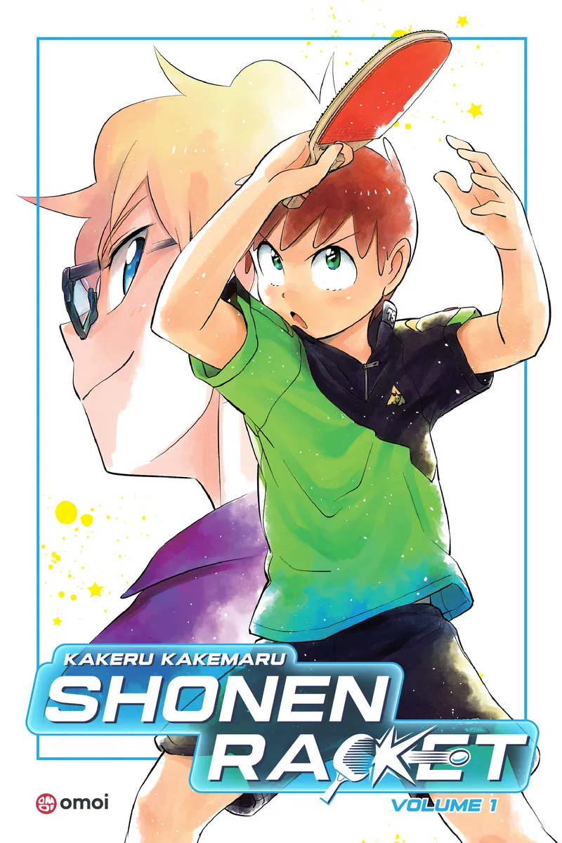Manga Cover