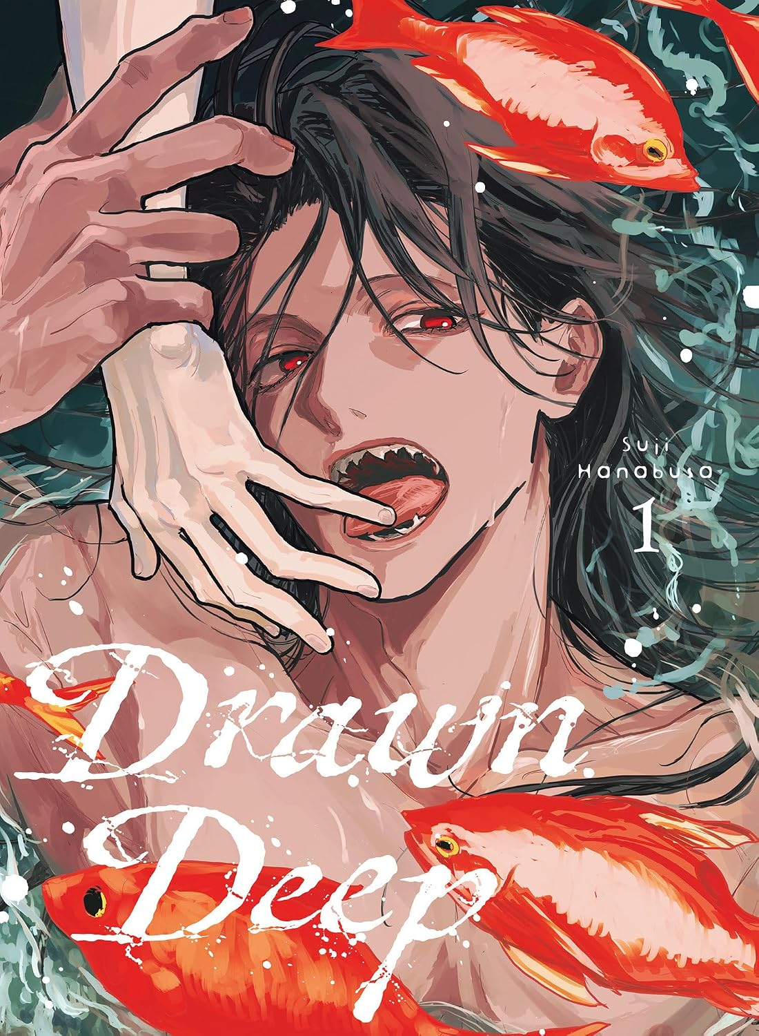 Manga Cover
