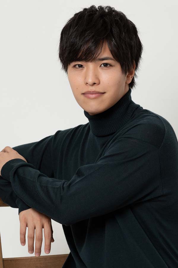 Haruki Ishiya interview