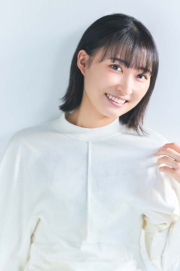 shion wakayama interview