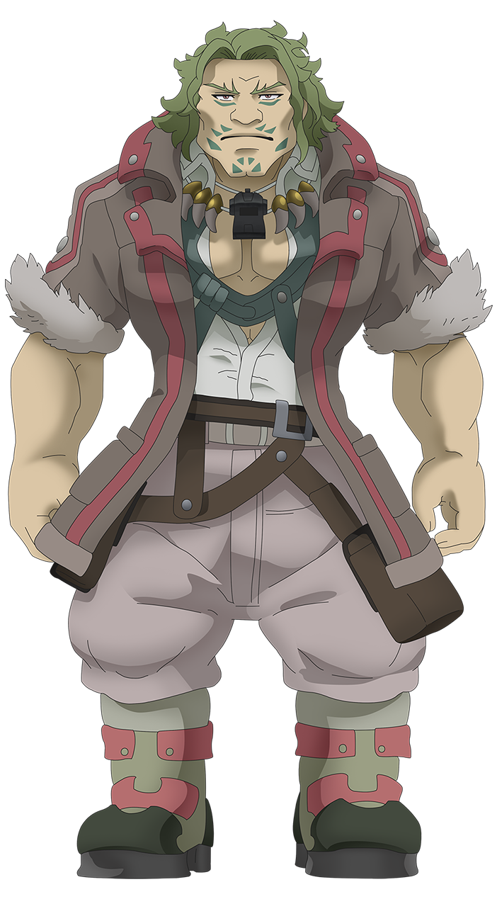 Cravagli made in abyss