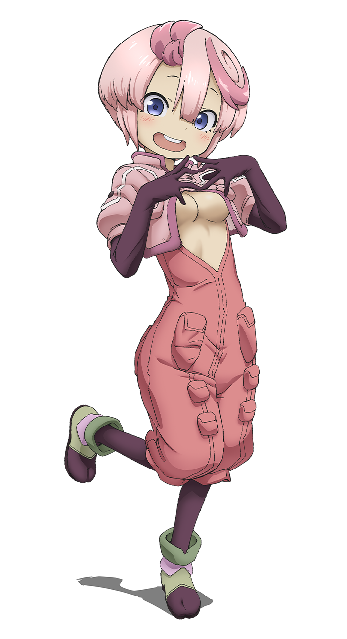 tepaste made in abyss