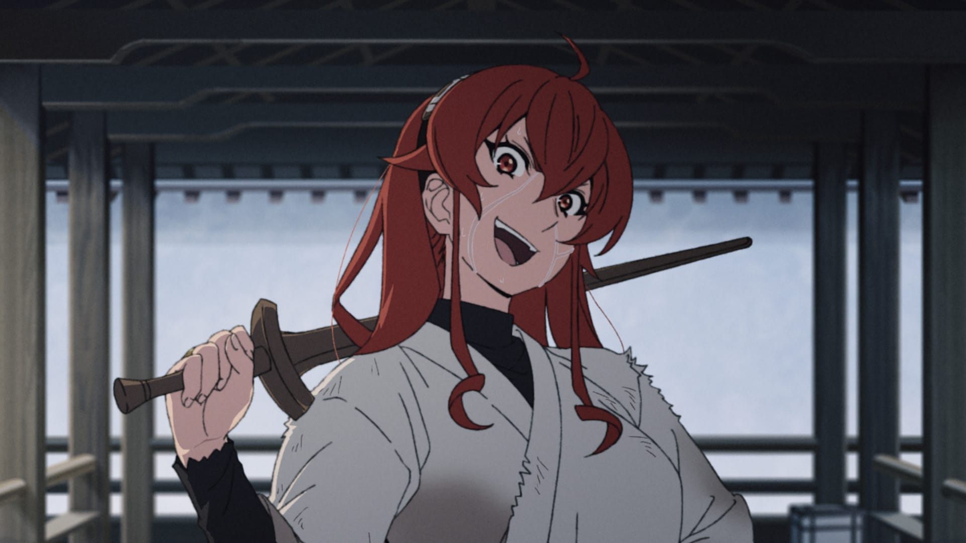 eris english va