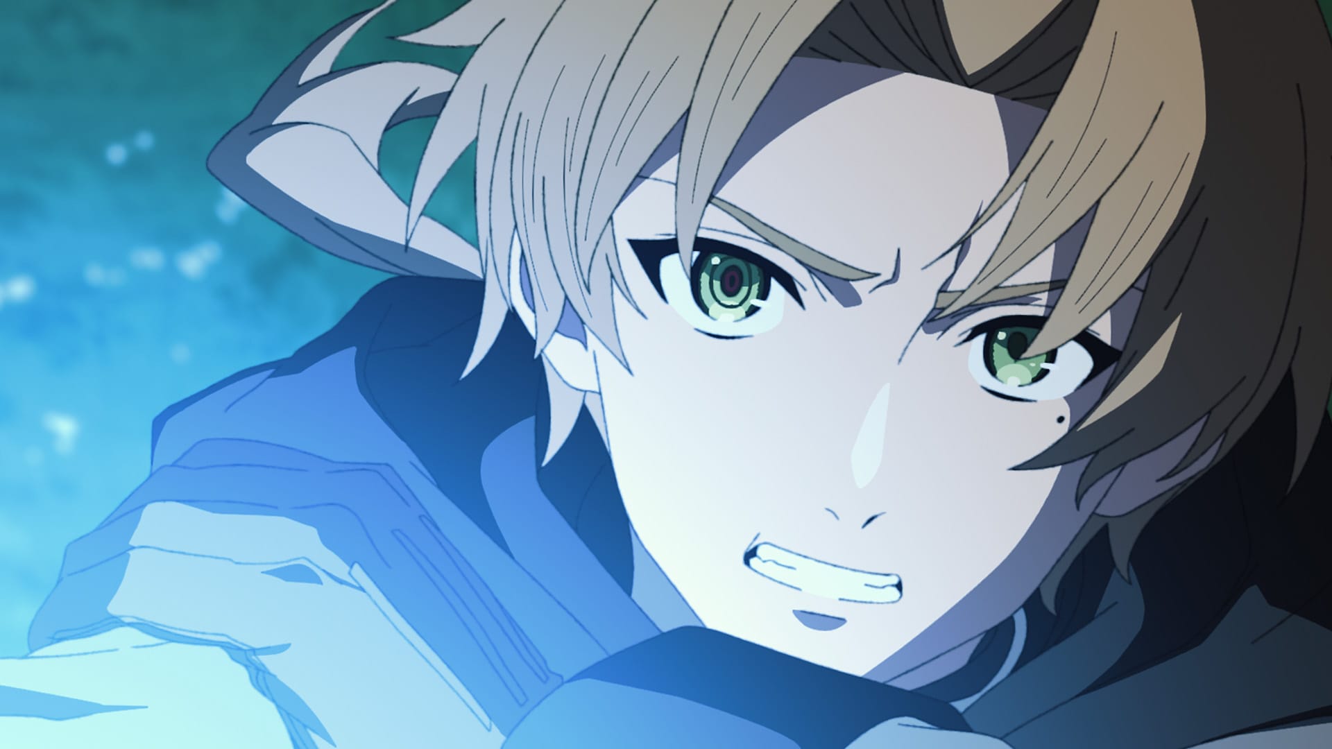 rudy english va