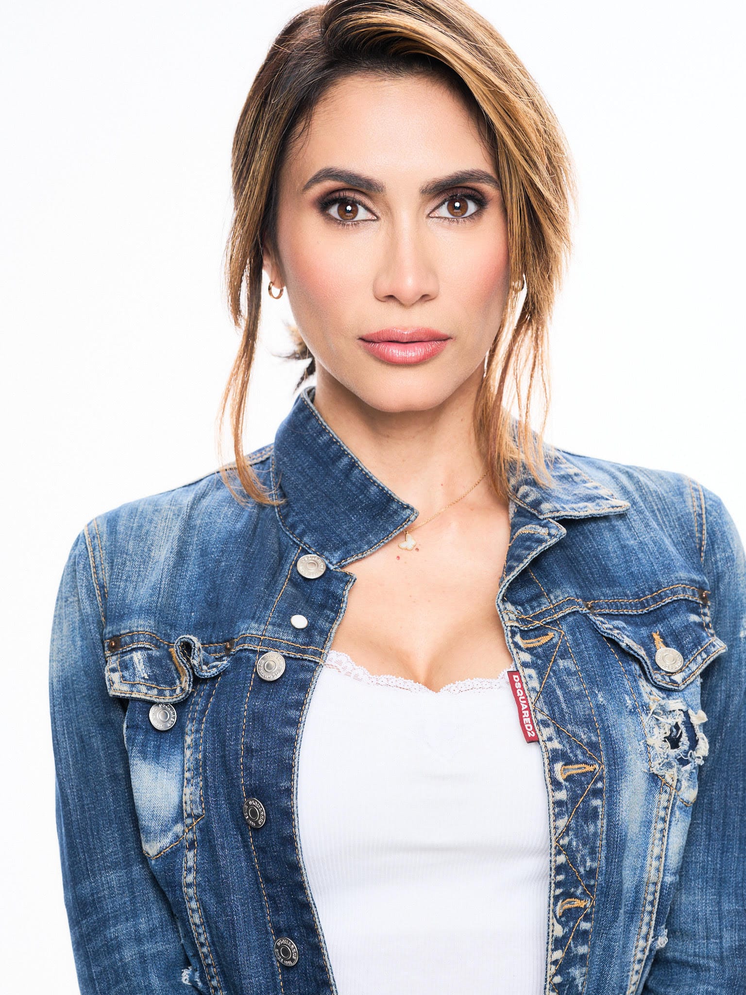 cristina vee interview