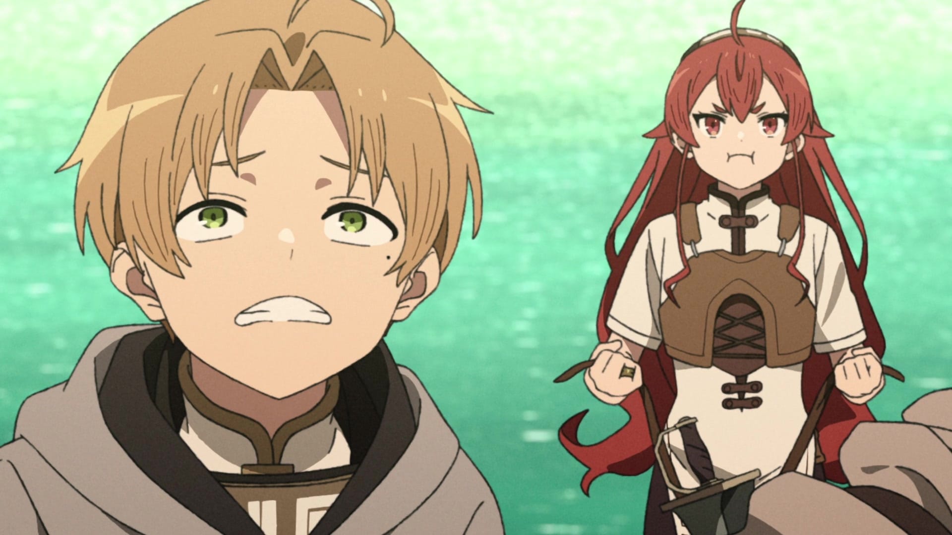 mushoku tensei english dub interview
