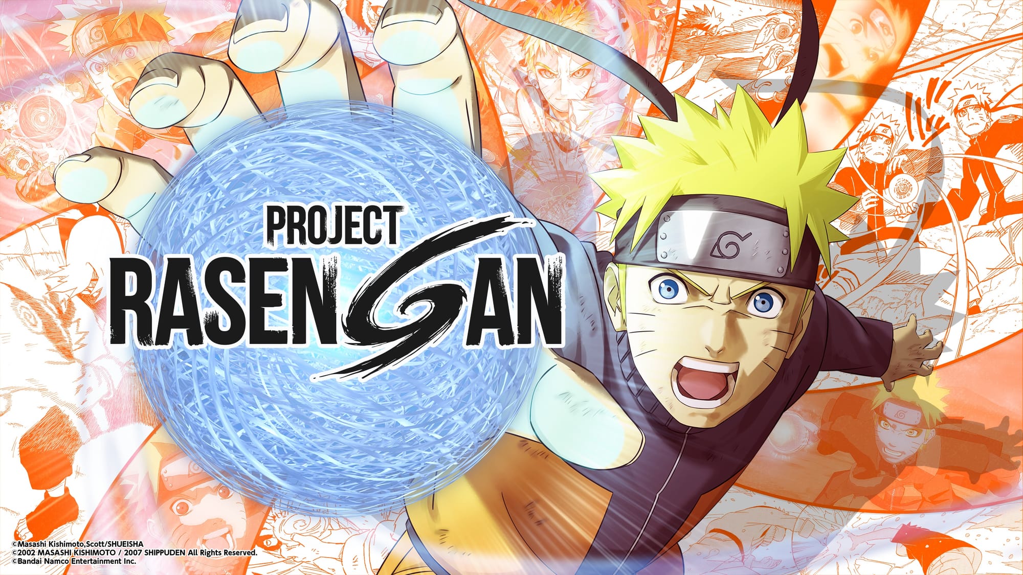 naruto shadow rising new manga