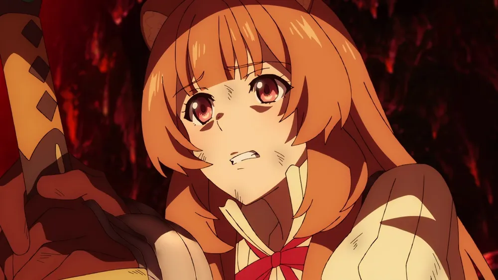 Rising of shield hero season 4
