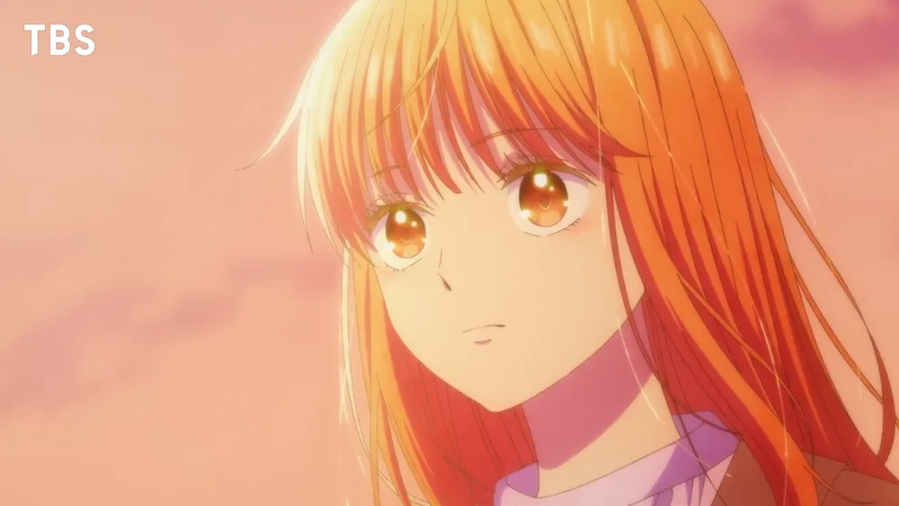 Anyway i'm falling in love with you season 2