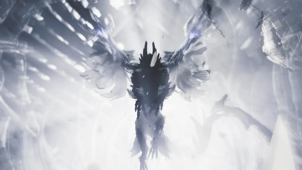 Monster Hunter Wilds review