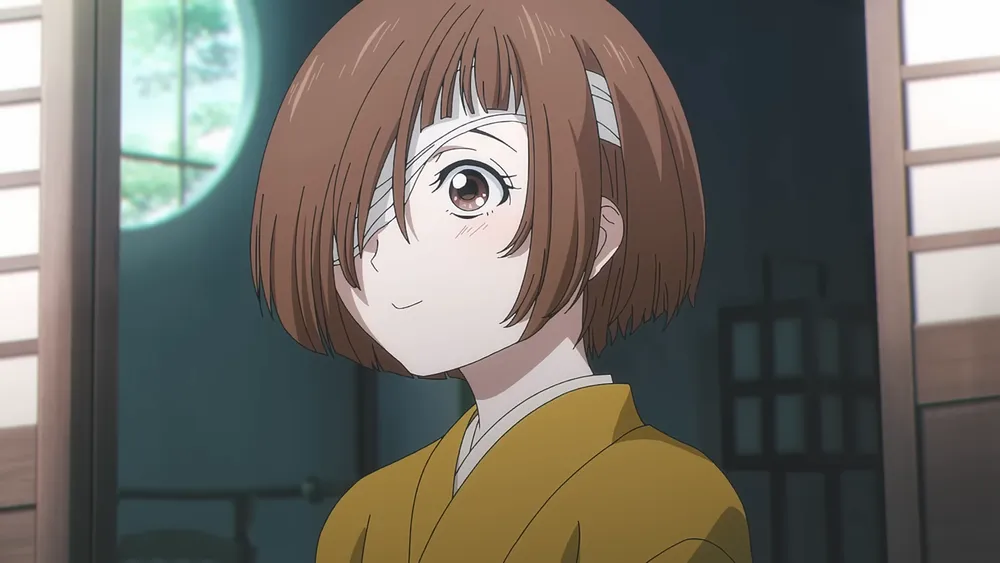 Sword of the Demon Hunter hidive