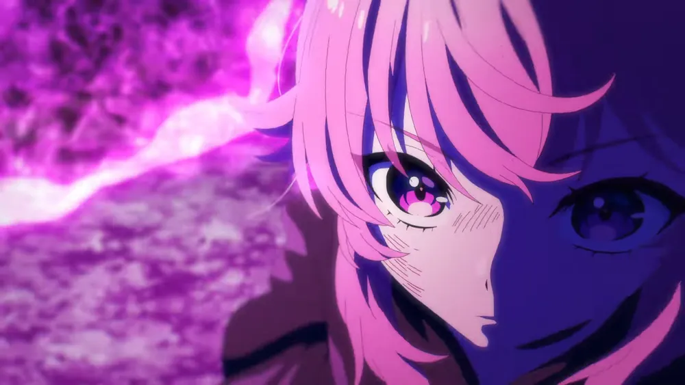 I Want to Love You Till Your Dying Day anime
