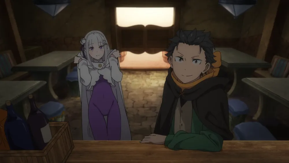 re:zero season 4