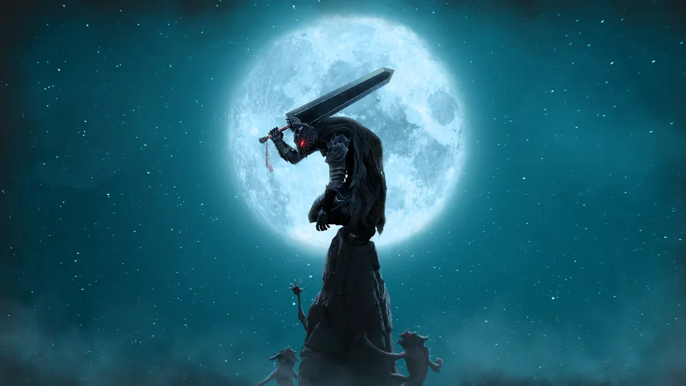 berserk diablo