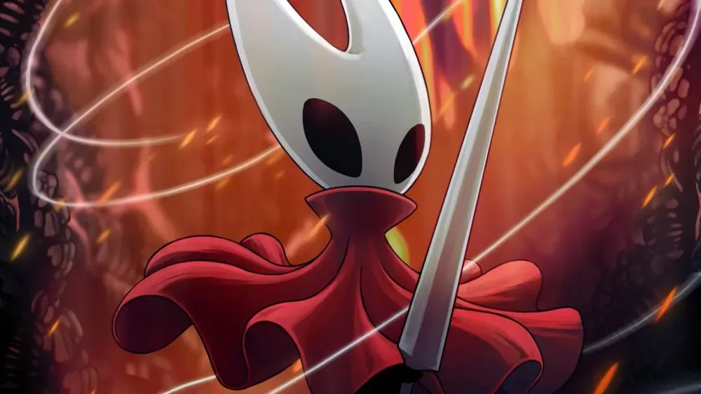 hollow knight silksong nintendo