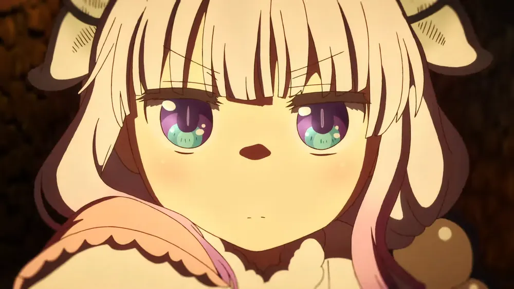 miss kobayashi's dragon maid movie