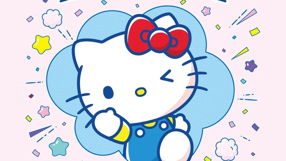 sanrio 2025