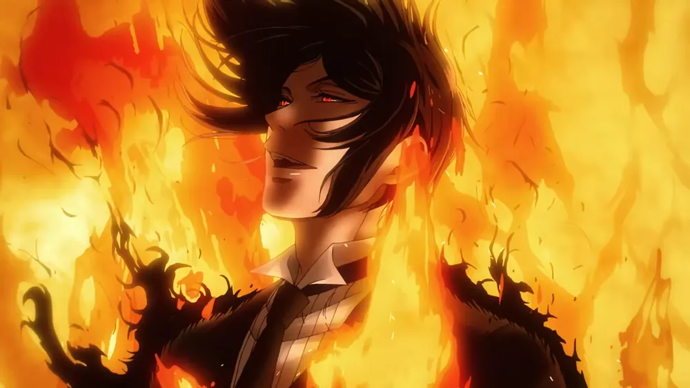 black butler season 5