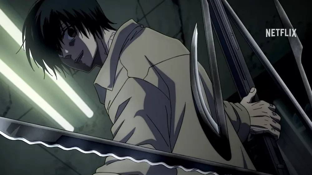 SAKAMOTO DAYS Cour 2 Trailer