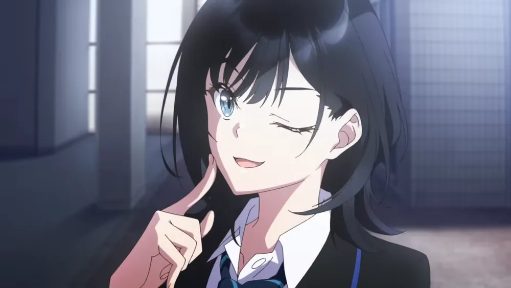 Chitose Is in the Ramune Bottle release date