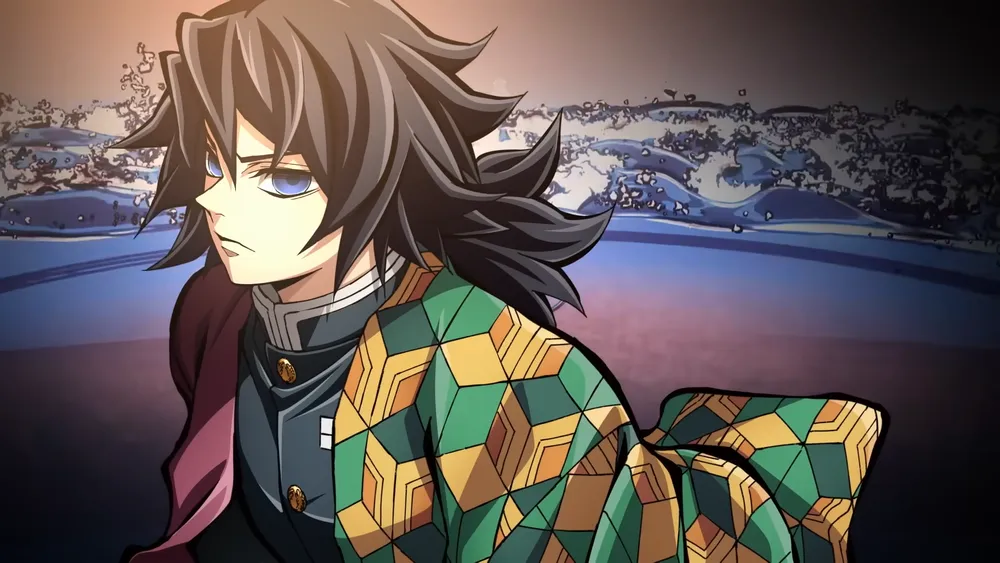 Demon Slayer: Infinity Castle sneak peek