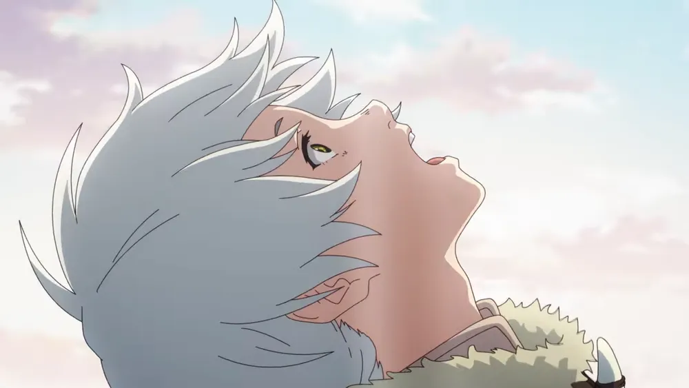 To Your Eternity Season 3
