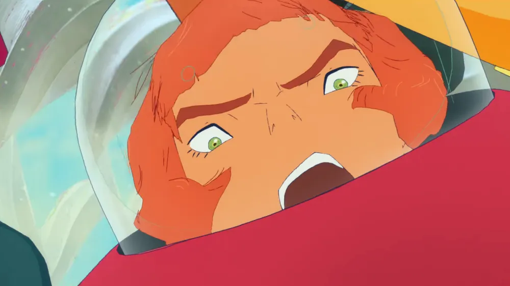all you need is kill gkids