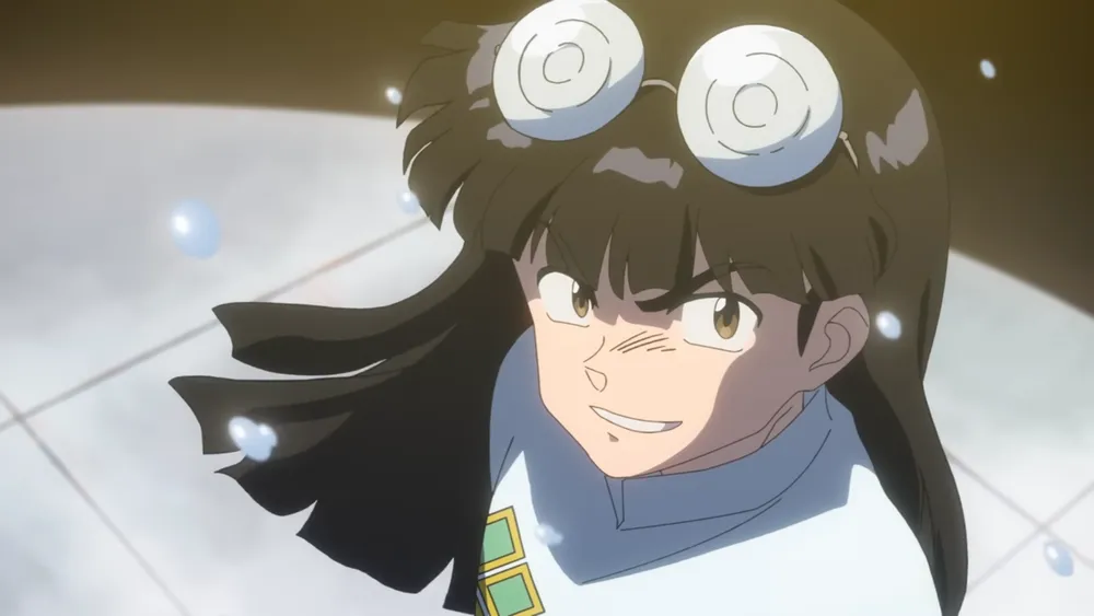 Ranma 1/2 Season 2 Trailer 