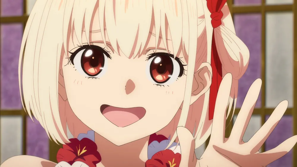 aniplex of america anime expo