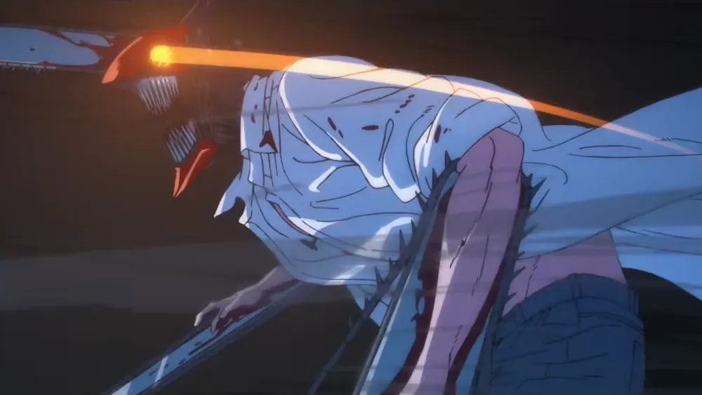 chainsaw man reze arc release date