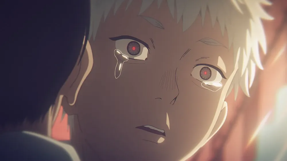 summer hikaru died anime