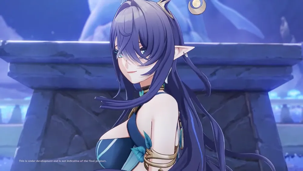 genshin impact nod krai