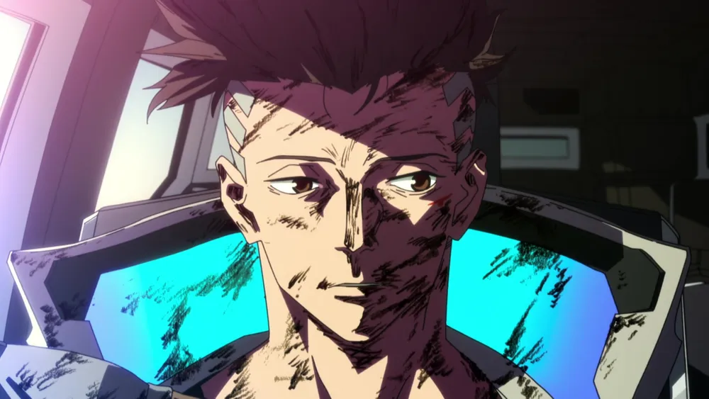cyberpunk edgerunners season 2