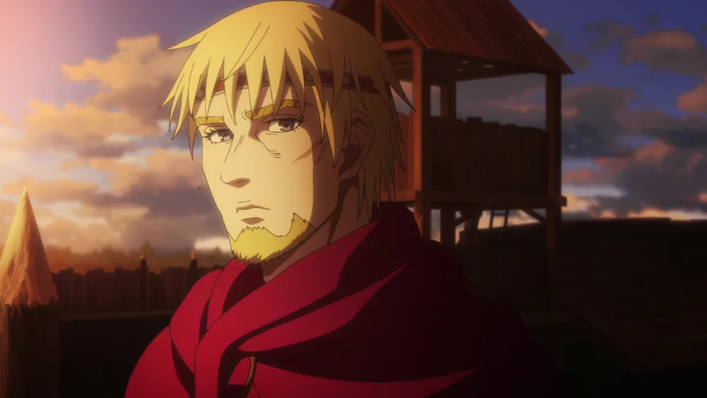 Vinland Saga Manga Finishes 20-Year Run