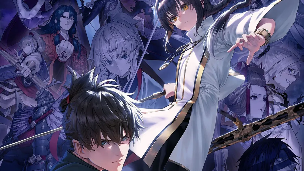 Fate/Samurai Remnant Manga Begins Serialization