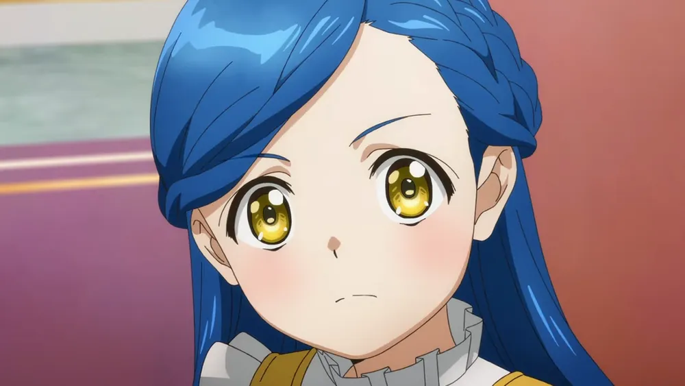 honzuki season 4