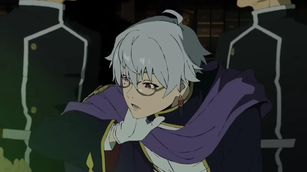 sentenced to be a hero anime delayed