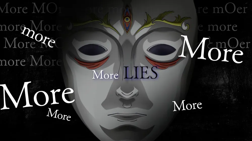 liar game anime